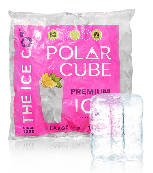 Polar Cube