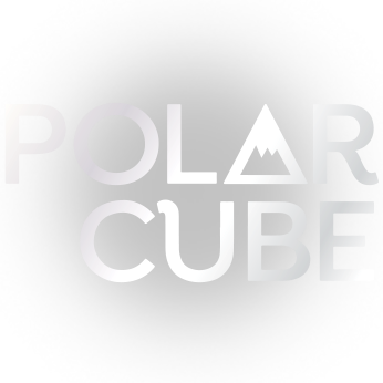 Polar Cube Logo