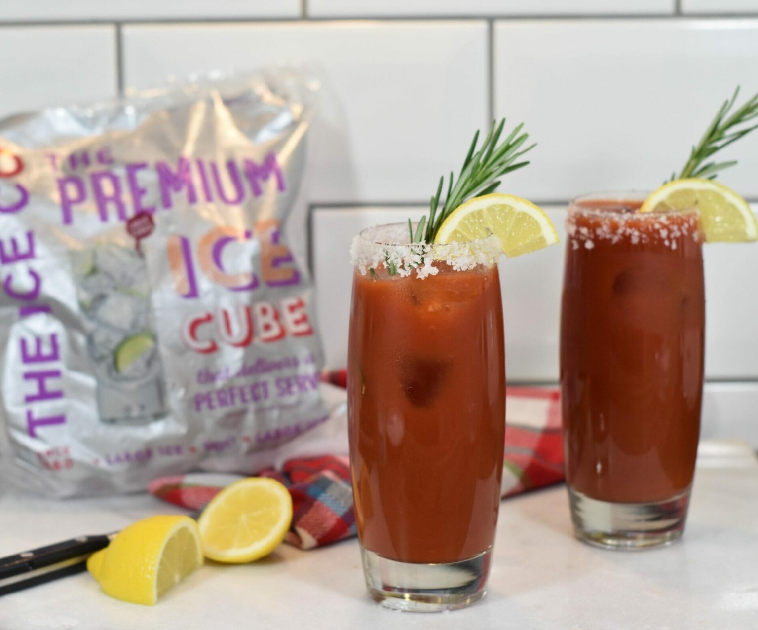 Bloody Mary Recipe Hangover Cure Recipe The Ice Co