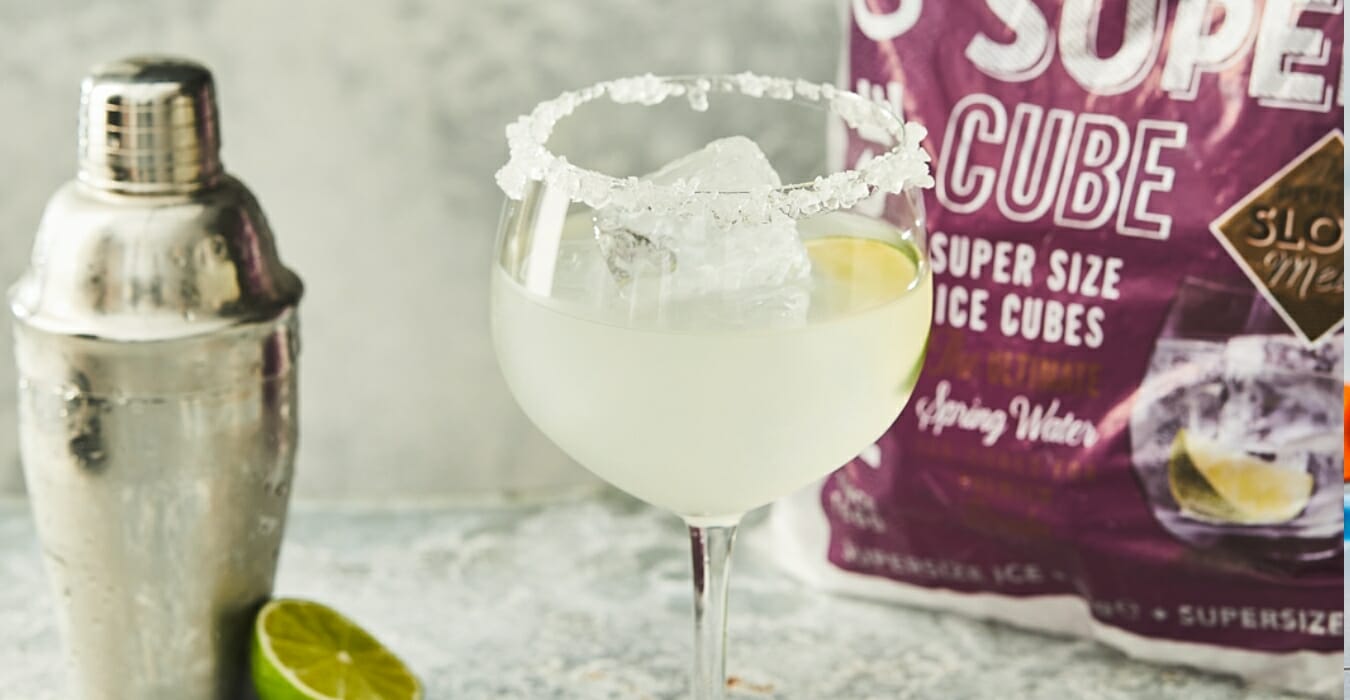 Margarita Recipe: A quick and easy guide