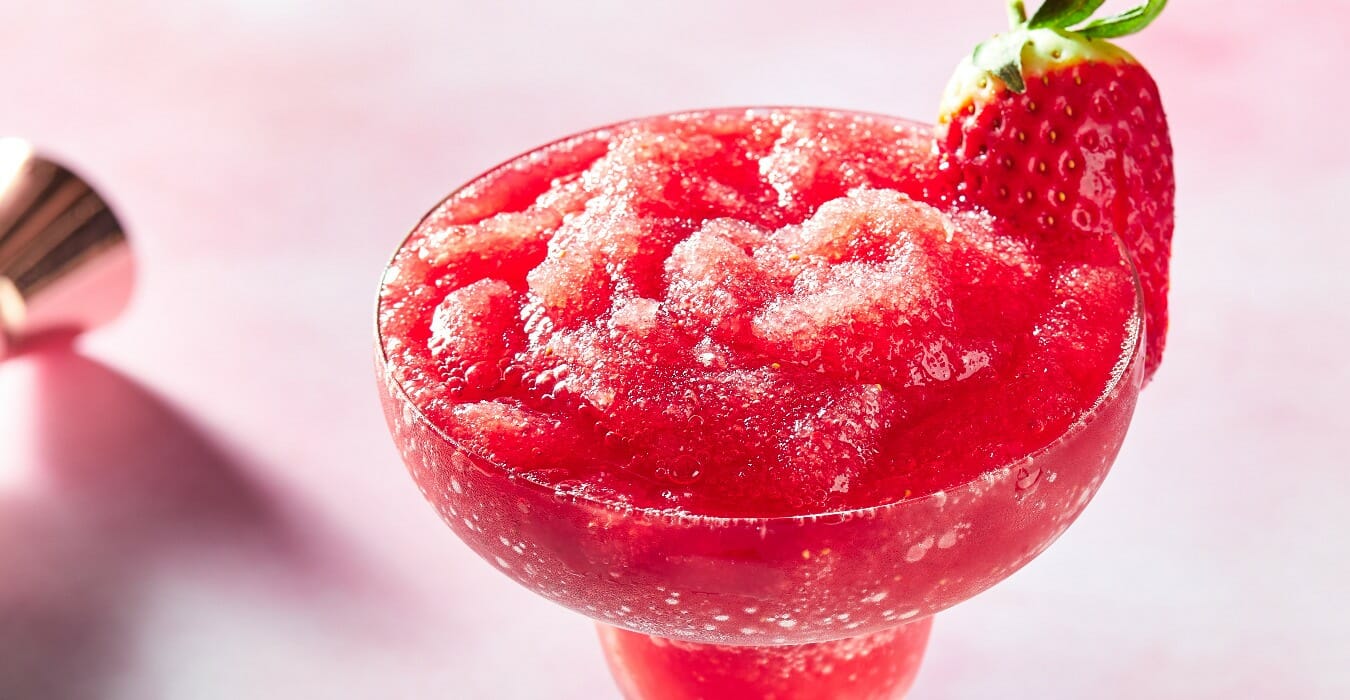 Delicious frozen cocktails to try this summer