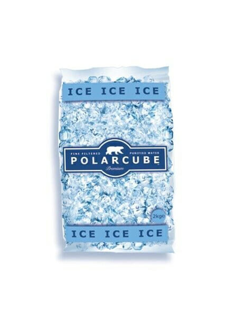 The Ice Co Polar Cube