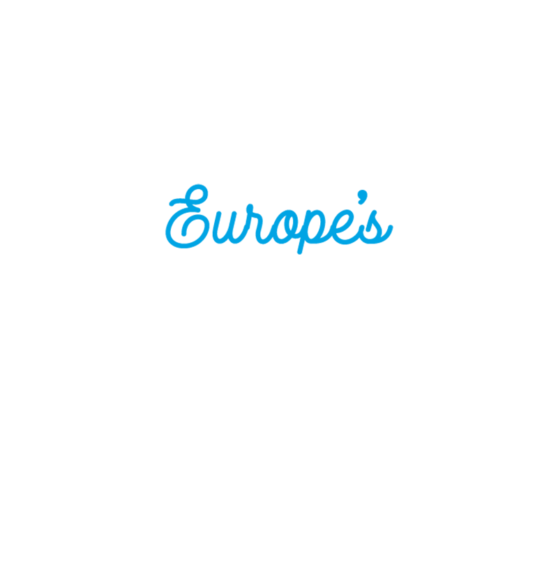 eurpoes largest ice factory