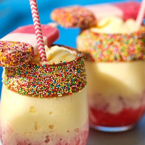 fab ice lolly cocktail recipe