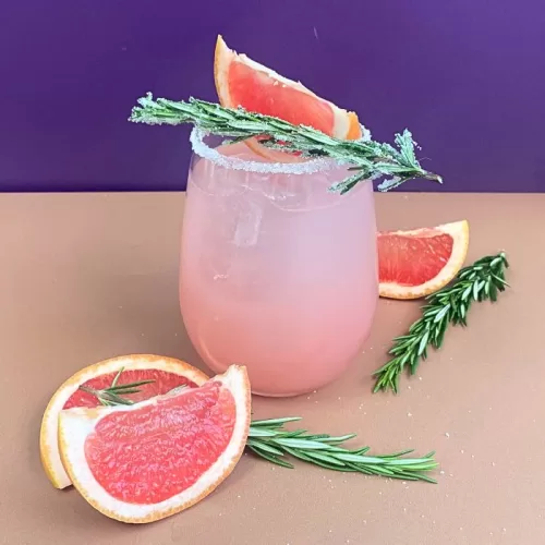 the sparkling greyhound recipe cocktail