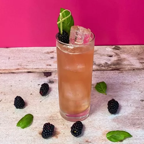 rose cheeks cocktail recipe