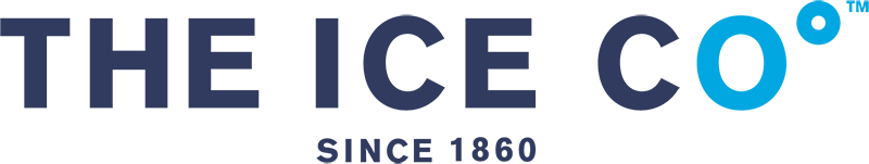Ice Co Logo