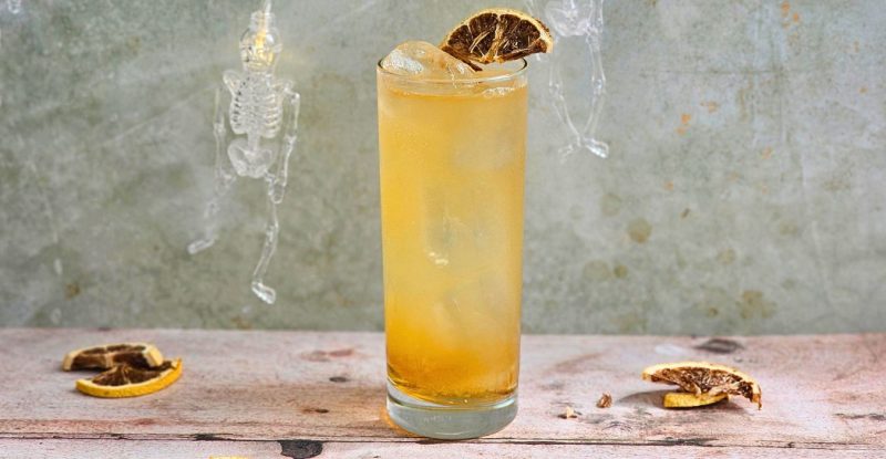Skeleton Key » The Ice Co.