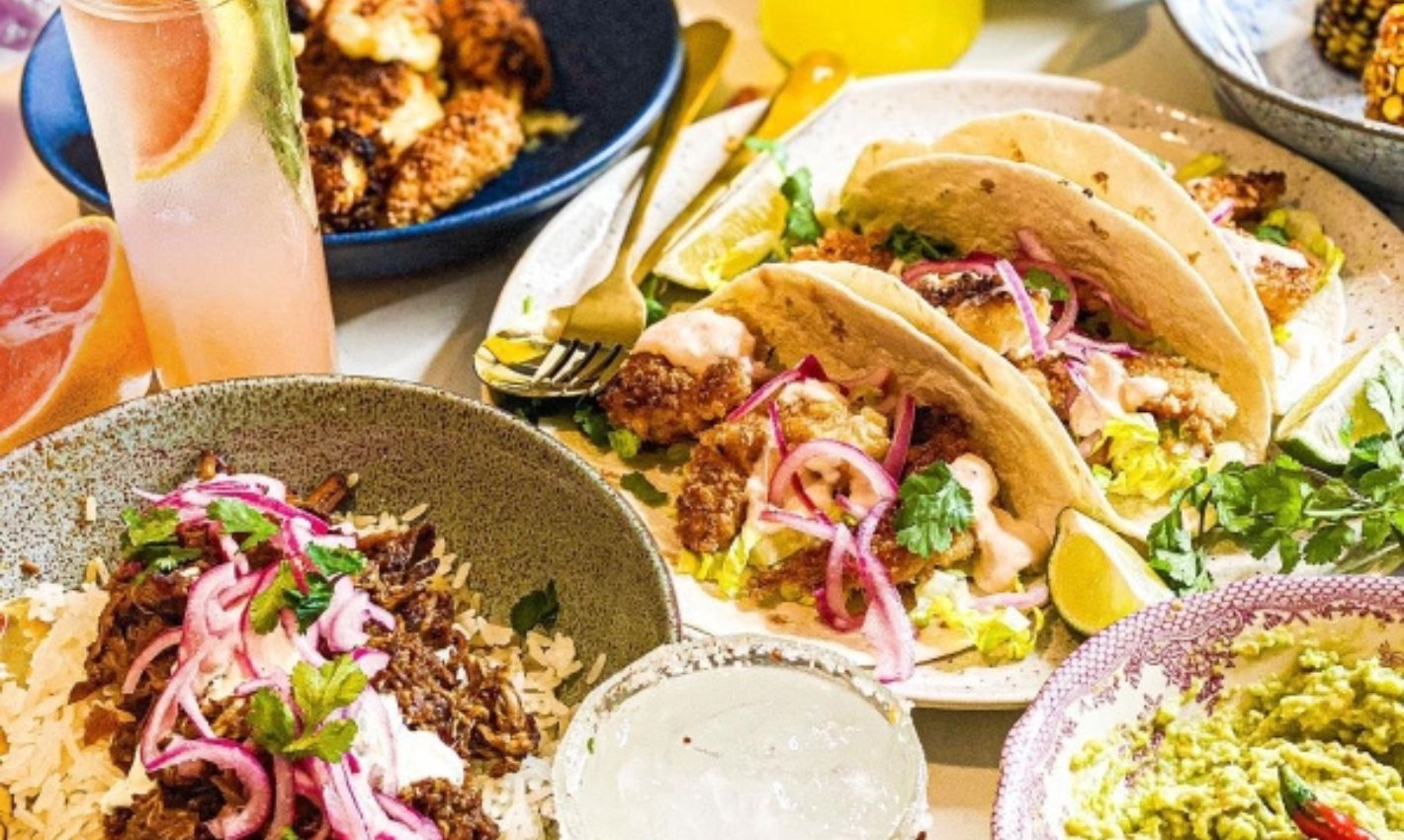 5 Spicy Bbq Recipes To Tickle Your Summer Tastebuds