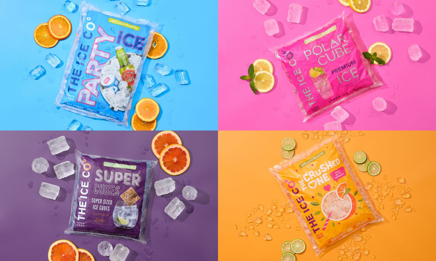 Level Up Your Cocktail Game Which Ice To Use And When
