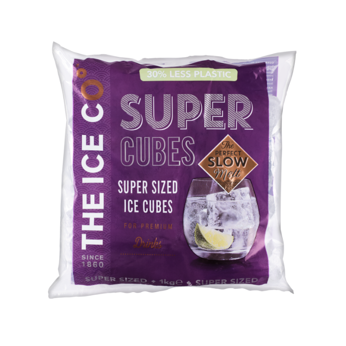 super cubes 1kg
