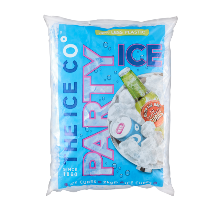party ice 2kg