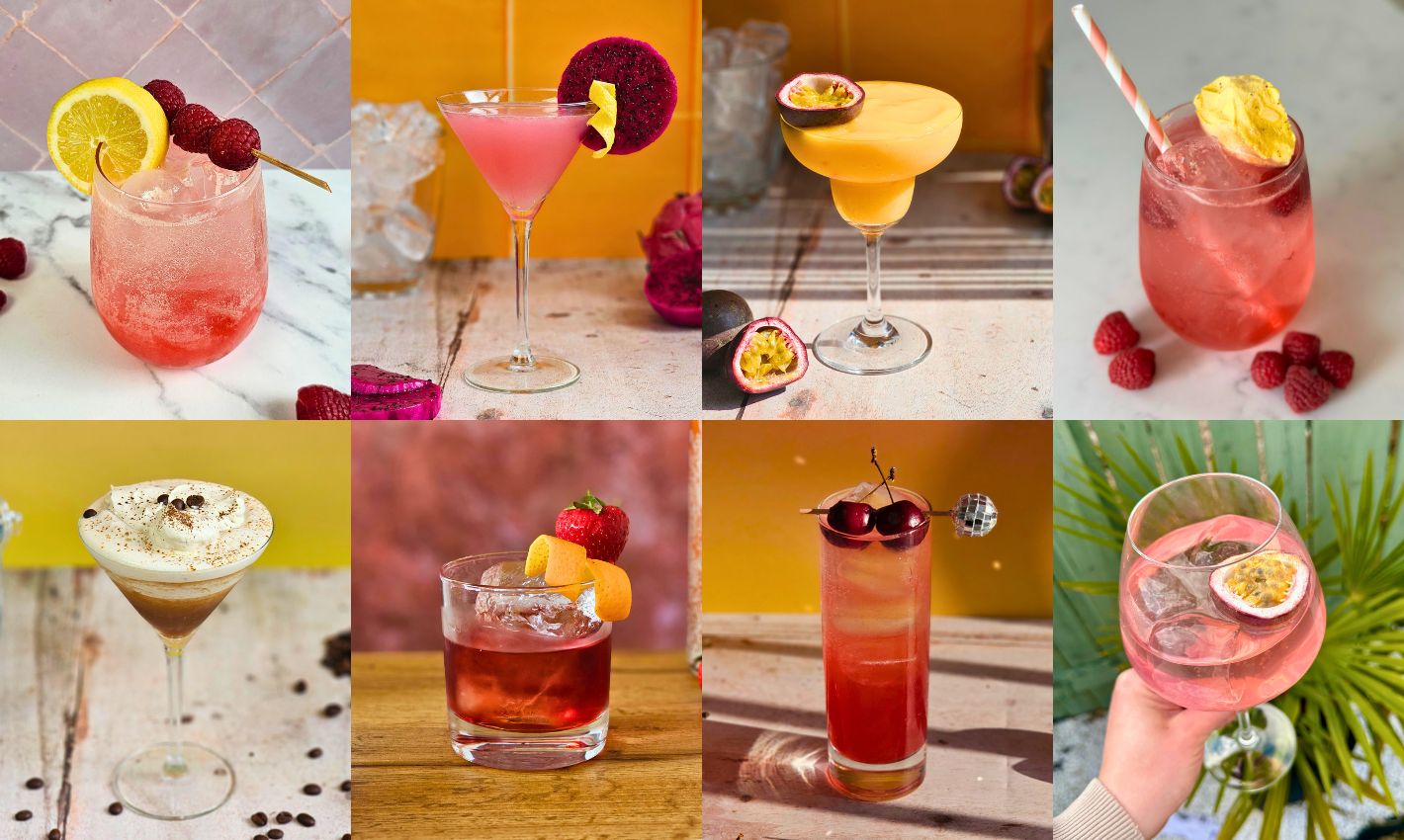10 Vodka Cocktail Recipes You’ll Wish You Knew Sooner