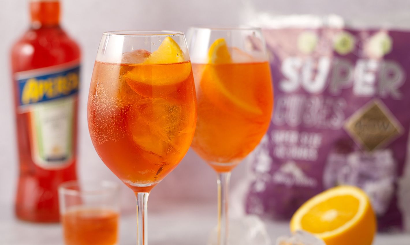 8 Aperol Cocktails that aren’t an Aperol Spritz to Try This Summer