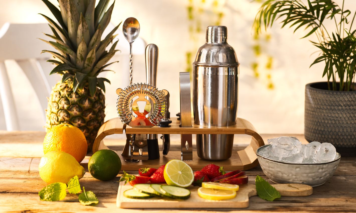 5 Cocktail Mistakes You Want to Avoid This Summer