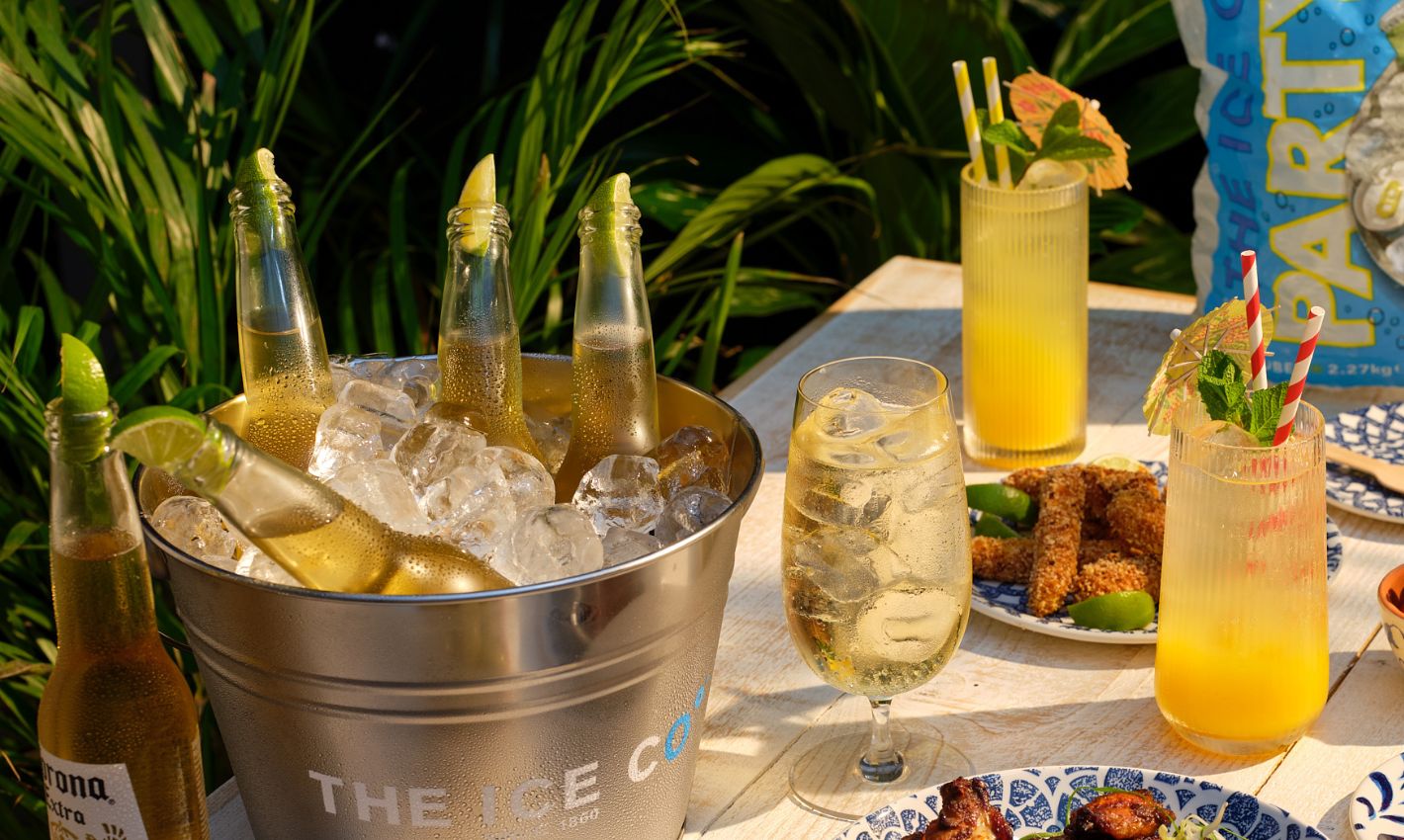 5 Drinks Recipes to Enjoy when the World Cup Kicks Off