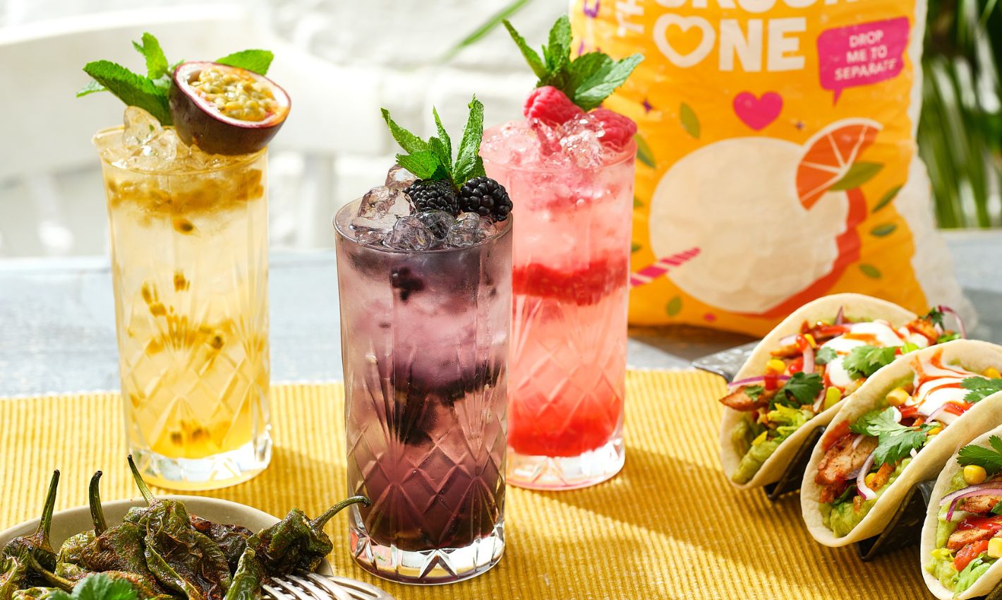 5 Ways to Mix Up Your Mojito This Summer