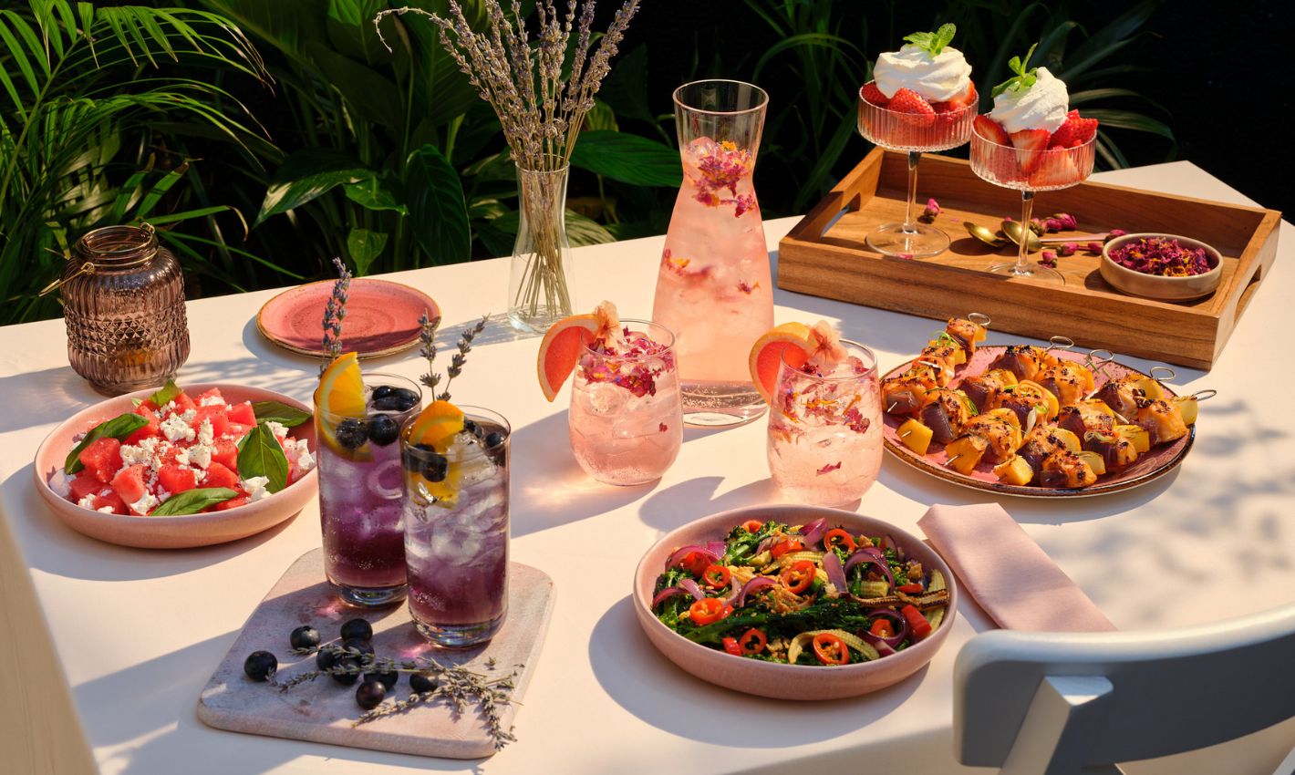 5 Wimbledon Drinks to Serve During the Championships