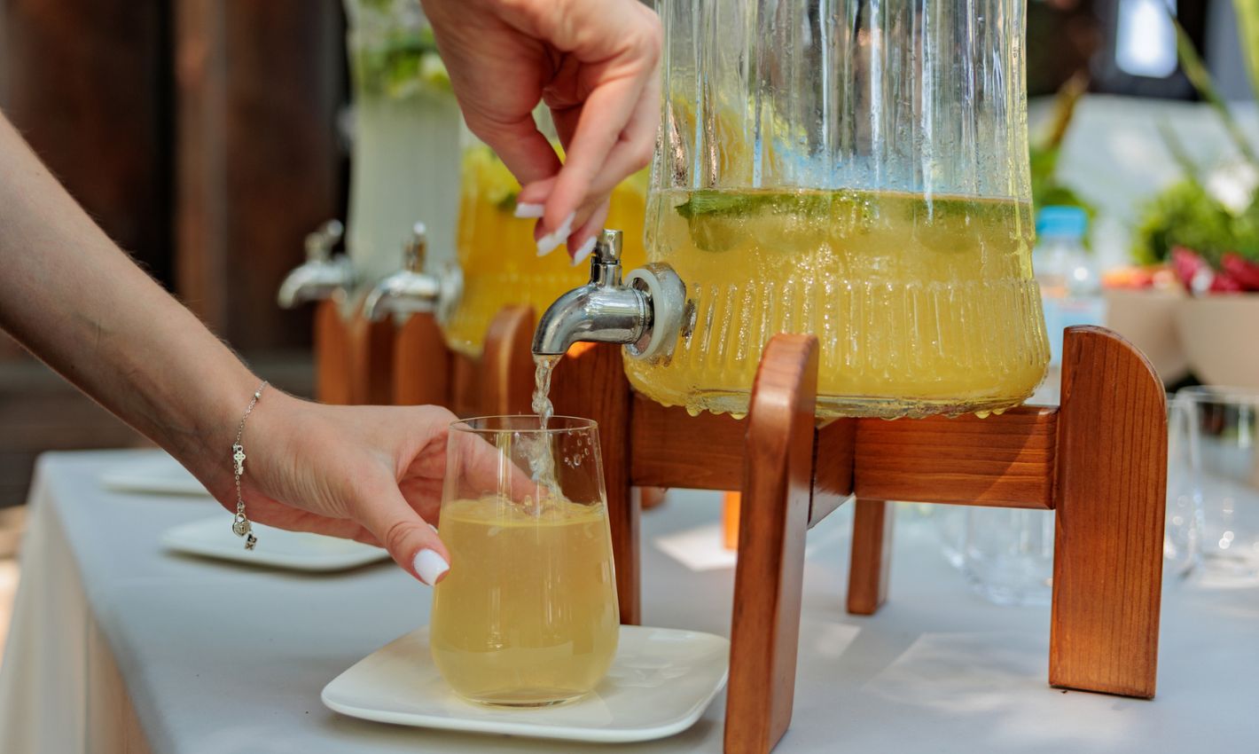 Spiked Lemonade 5 Quick & Easy Boozy Lemonade Recipes