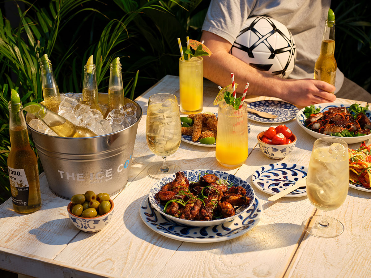 World Cup Inspo